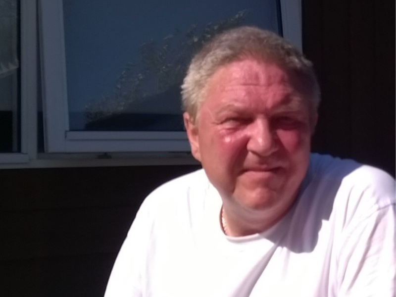 Brian samlede sine lån