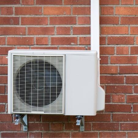 Tilskud til varmepumpe